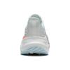 Li Ning Vibe 2.0 Cushioning Abrasion Resistant Rebound Low top Running Shoes Women's White Blue ARST030-3