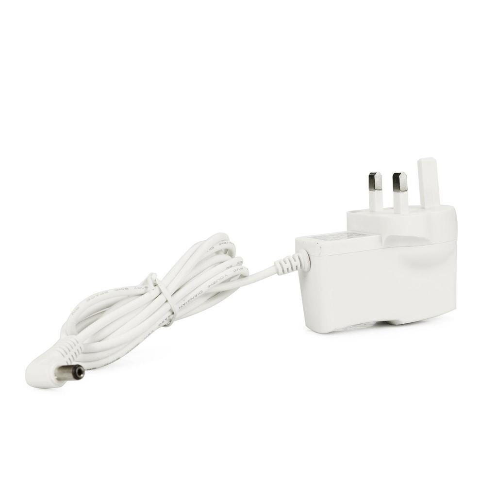 Aroma Diffuser Humidifier Power Adapter - 24V 0.5A & 12V 1A US Standard Specifications