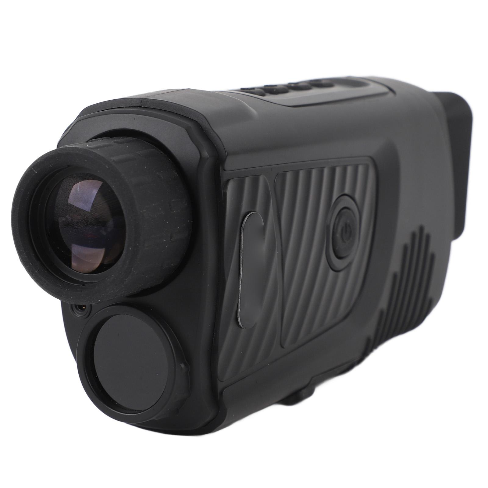 

Монокуляр нічного бачення 7x цифровий зум 300м велика відстань інфрачервоний монокулярний телескоп з карткою пам яті 32GB для вулиці