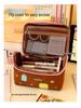 Spacious Pencil Case & Makeup Bag for Girls - Large Capacity, High Value, and Perfect for Students