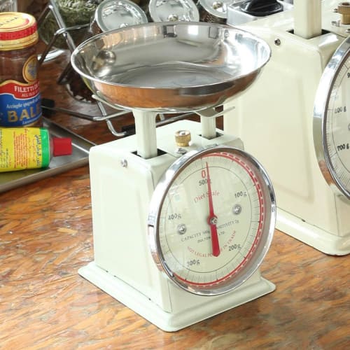 Dalton Diet Scale, 500g, Sax 100-126, Body: Steel, Pan: Stainless Steel, Made In China, BSK8605