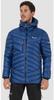 Salewa Ortles Meidum 3 Rds Down Jacket Men electric