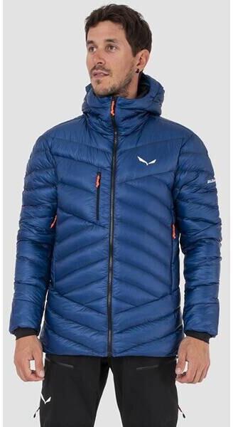 Salewa Ortles Meidum 3 Rds Down Jacket Men electric