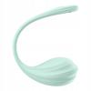 Satisfyer Smooth Petal Connect App Vibrating Massager Mint