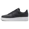 Nike Air Force 1 Low Nylon Zwart Wit FB2048-001