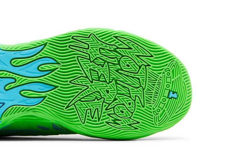 Puma LaMelo Ball MB.04 Teenage Mutant Ninja Turtles Leonardo & Michela
