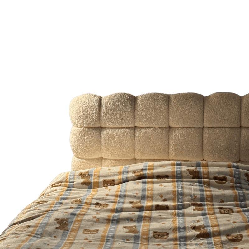 Nordic Creative Flower Floor Lamp for Modern Interiors