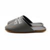 Okamura Free Size Slippers, Gray,