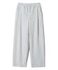 Peideu Pd Basic Wide Sweatpants 2 Colors
