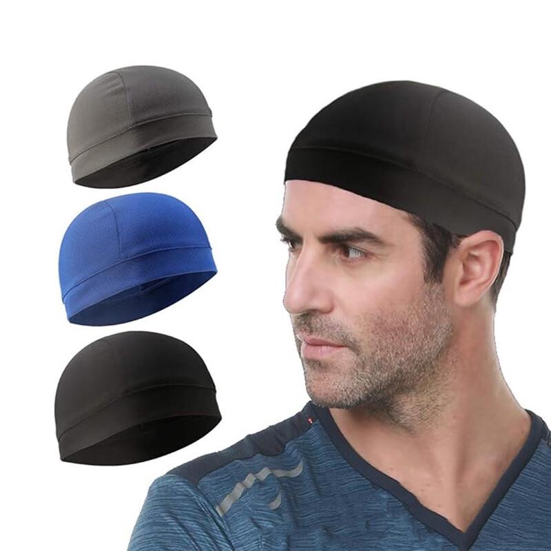 Unisex Breathable Sports Headwear