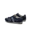 Men's Sneakers Geox U Wells C U52t5c 02211 C4021 Navy Blue