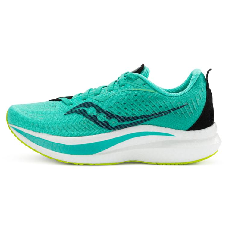 

Saucony Endorphin Speed 2 Cool Mint Women s S10688-26 40.5