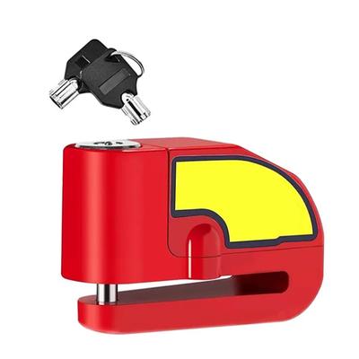 Accesorii pentru motociclete – Alarma pentru motocicletă
