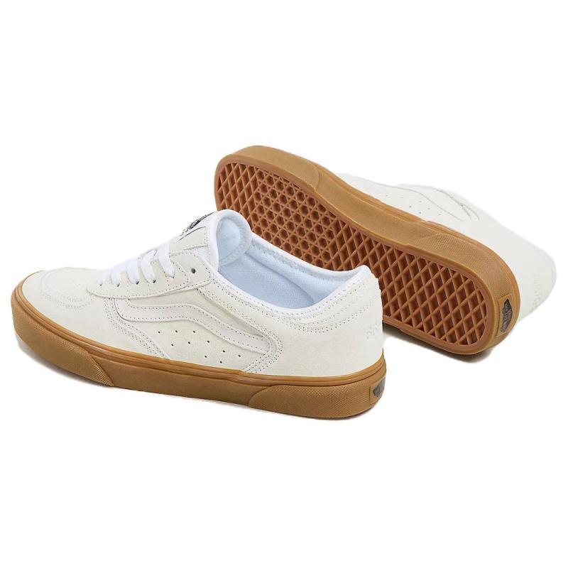 Vans Rowley Classic 'White Beige' Vans VN0009QJQJM