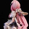In Stock Honkai Impact 3rd Alicia Pink Sweetheart Lady Figure Mihoyo Official Collectible Model Anime Merchandise Toy Gift