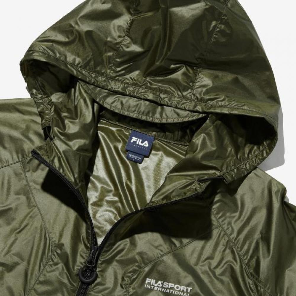 Fila Pertex Hood Windbreaker