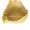 Sifre Canvas Tote Bag Snoopy 6030 PN130 Joe Cool Beige