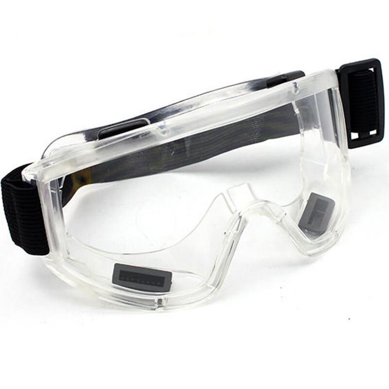 Firefighter Safety Goggles