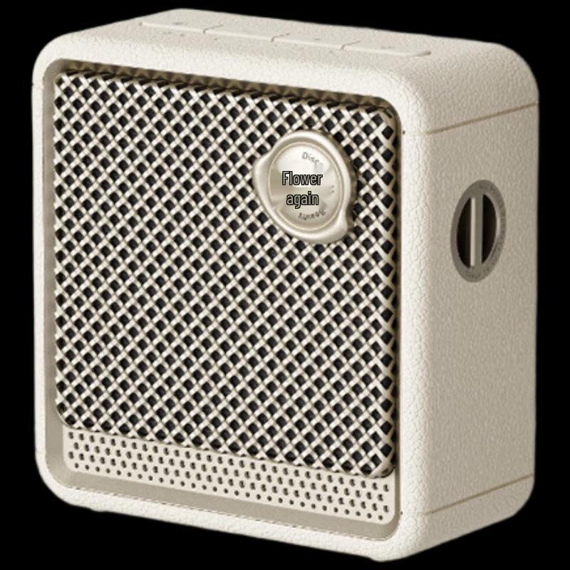 Edifier Evo Nano Portable Bluetooth Speaker