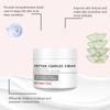 Peptide Cream,Face Moisturizer Cream,Anti-Wrinkle Cream,sodium Hyaluronate Deeply Moisturizes, Joba Oil,Acetyl Hexapeptide-8 Improve Skin Firmness,50g