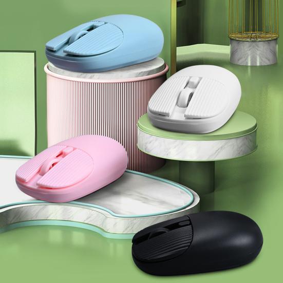 

Портативная компьютерная мышь, удобная ручка, энергосберегающий приемник