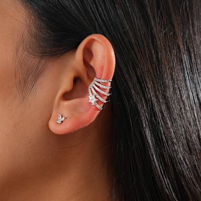 Orecchini – Ear cuff