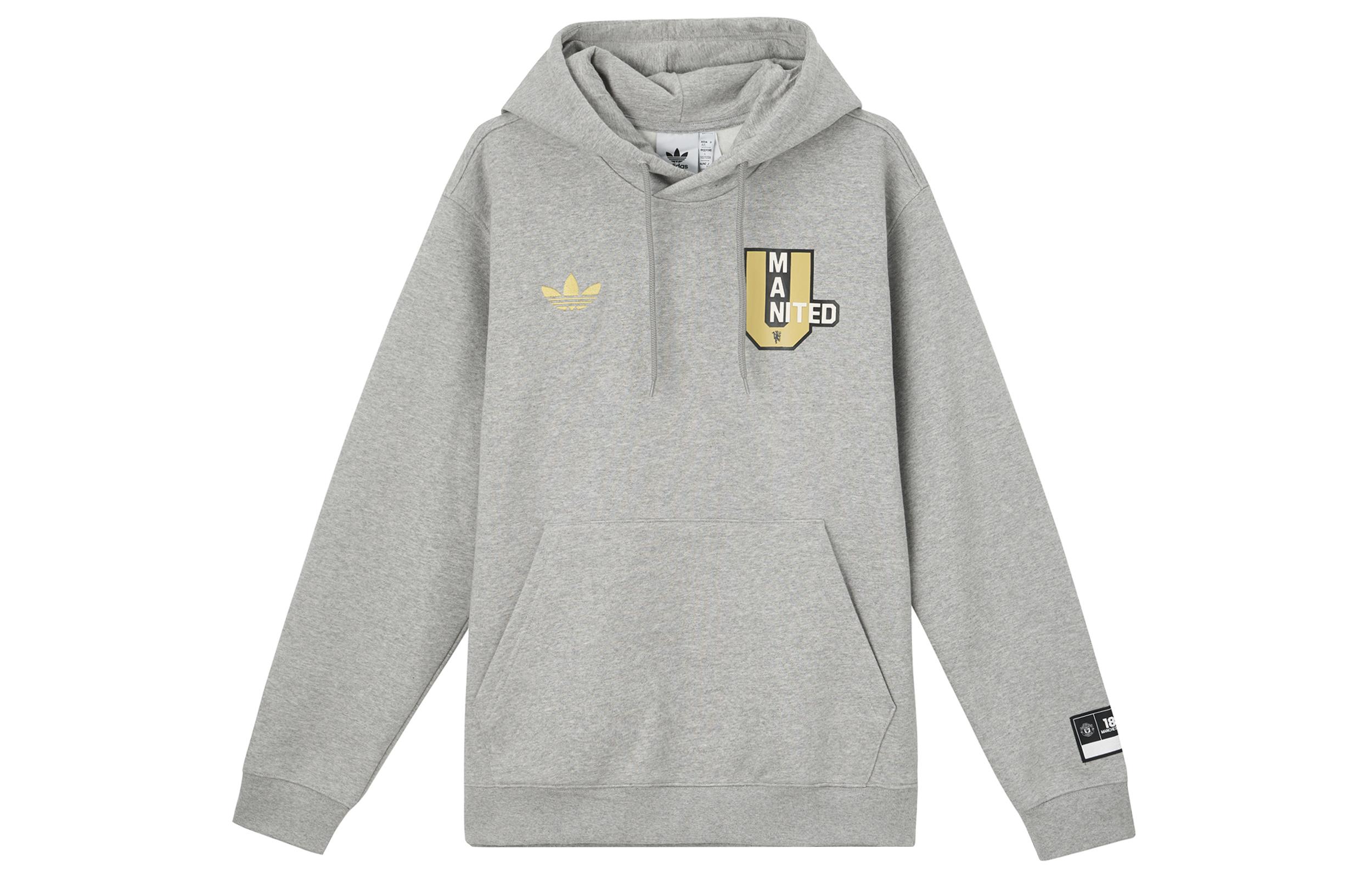 Adidas Vrct Hoodie JF0368 S