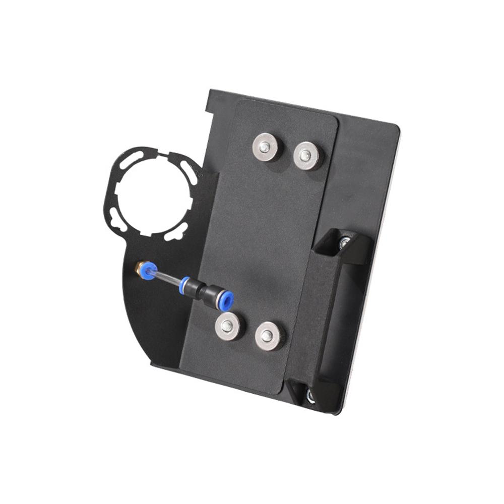 

Керамическая плитка 45 градусов фаска поддержка угловая шлифовальная машина резка плитки фаска керамический камень 45° угол угловая резка кронштейн инструмент чёрный