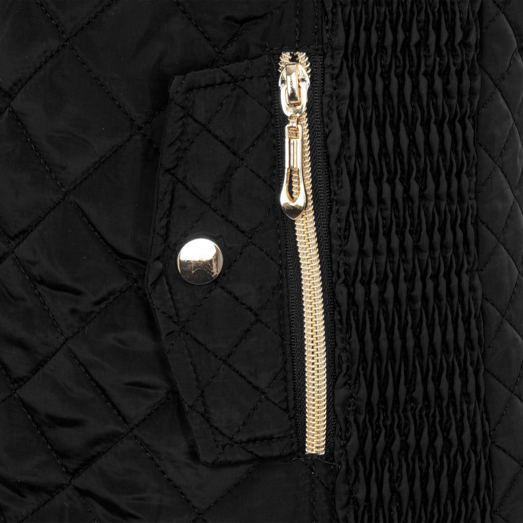 Miso Womens/Ladies Quilted Gilet
