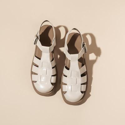 Damesschoenen – Sandalen