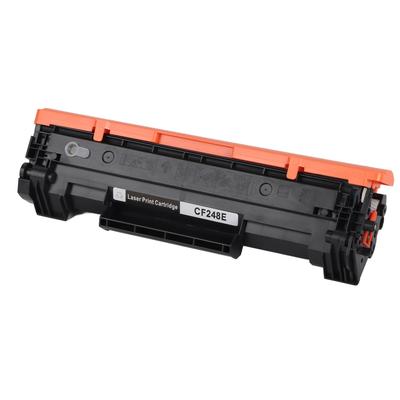 Cartouche de Toner ABS 1500 Pages Capacité Standard avec Poudre Cartouche de Toner de Remplacement pour HP