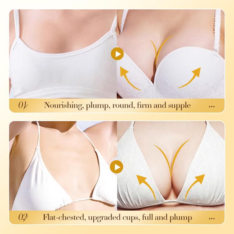 Firming, Shaping and Plump Breast Patch, Plump Breast Breast Patch