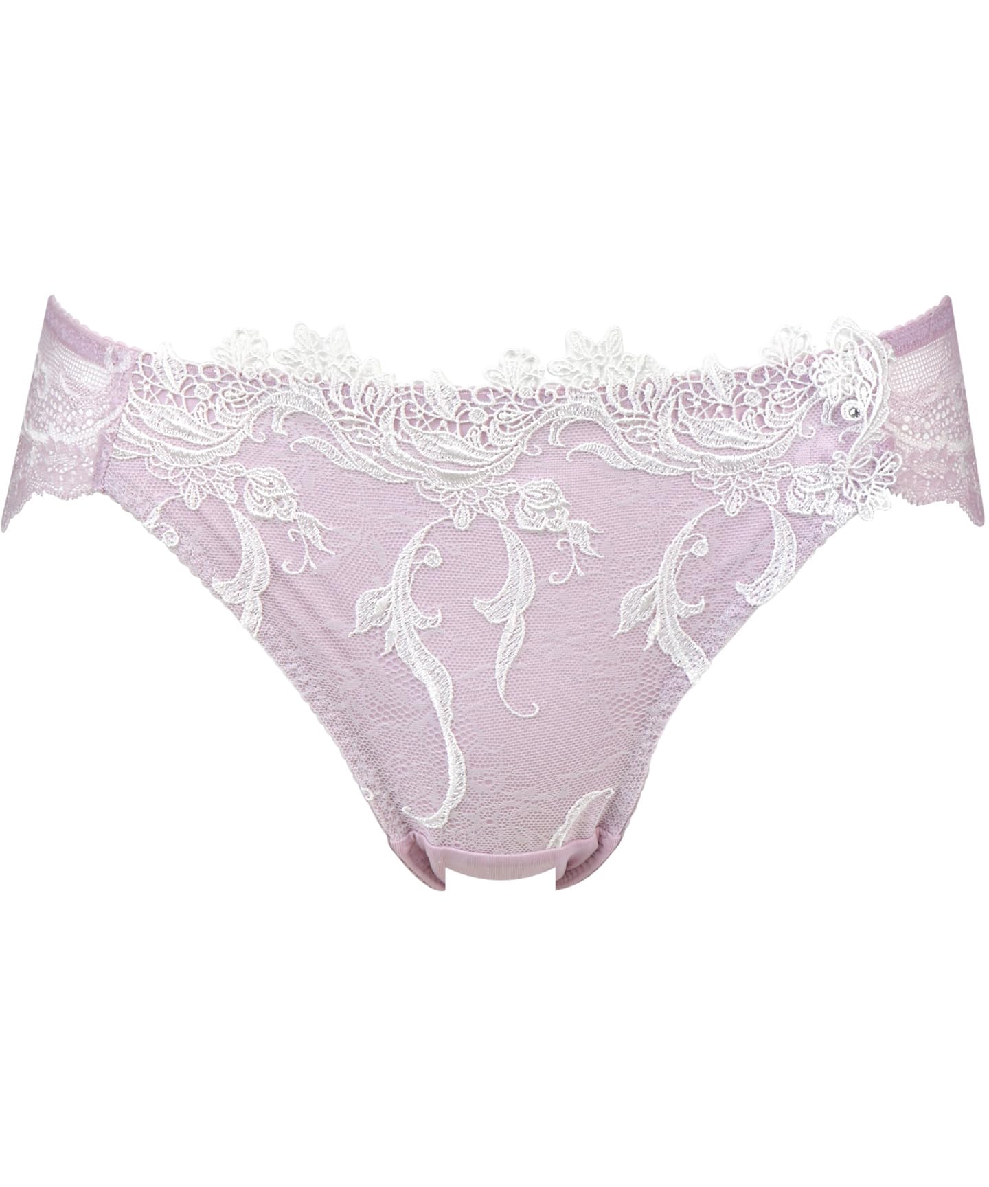 

Wing Lesiage Shorts Pair Asamed Inseam Length PF4000 PI L Wing/Wacoal (PB4000) [4000 Series]