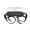 Adjustable Shoulder Belt for Beach Chair And Folding Bike Use