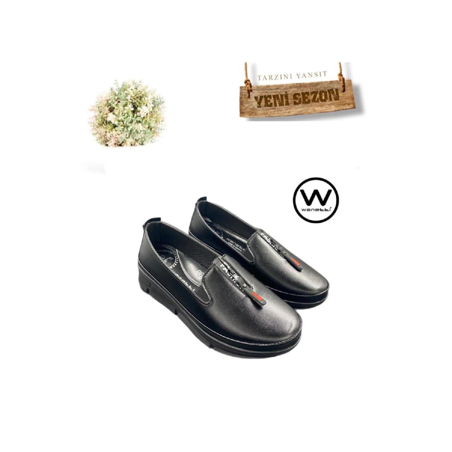 

Female Mother Daily Walking Orthopedic Base Casual Comfortable Shoes 37 чорний