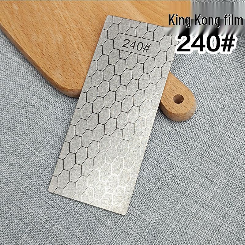 Square Honeycomb Grinding & Polishing Wheel for Jade and Stone