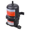 Removable Water Accumulator for Tank Water Pump Supply Marine RV Boat Water System Accessory Easy To Install