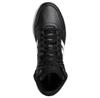 Adidas Hoops 3.0 Mid Sneakers
