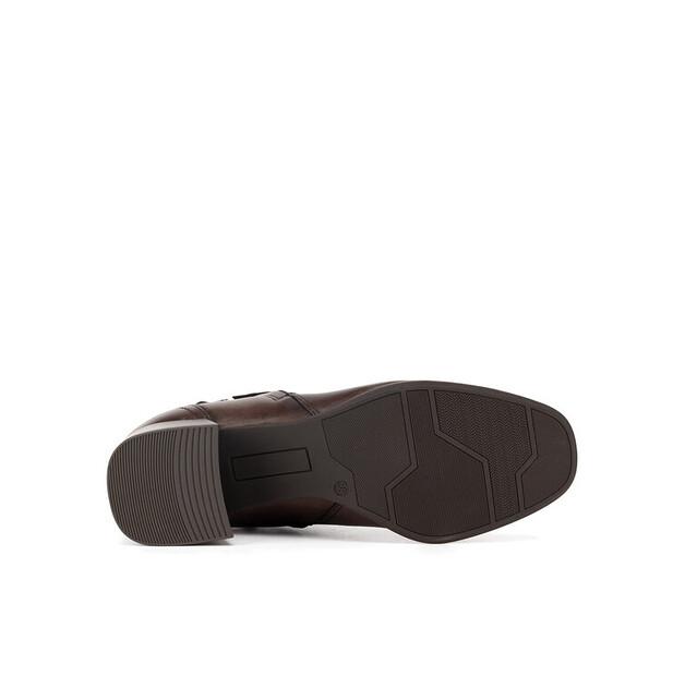Ankle Boots Lasocki WB-THESSA-01 Brown