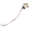 12V Engine Fuel Shut Off Solenoid Valve Shutdown for Yanmar 119653-77950