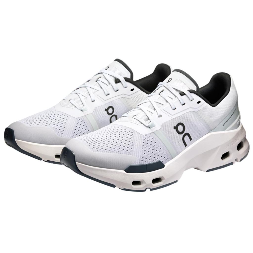 ON Cloudpulse Wolf Black Herren Sneaker Grau 3MD30063275