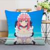 100 anime soft Comfortable Pillow Case The for Sofa Living H-Hanazono Room Girlfriends Home office Decor H-Hahari Protective Cov