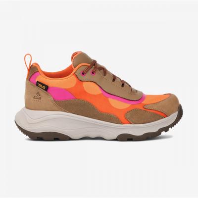 Unisex-Schuhe – Trekkingschuhe