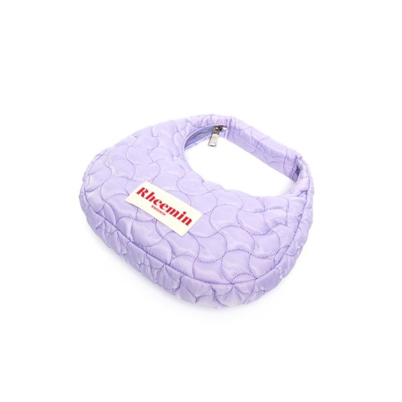 RHEEMIN Hobo Light Purple