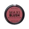 Rimmel London Maxi Blush Powder Blush 005 Rendez Vouz 9g