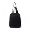 NaNamica ChiNo Logo Embroidery Tote Bag Suos400e N