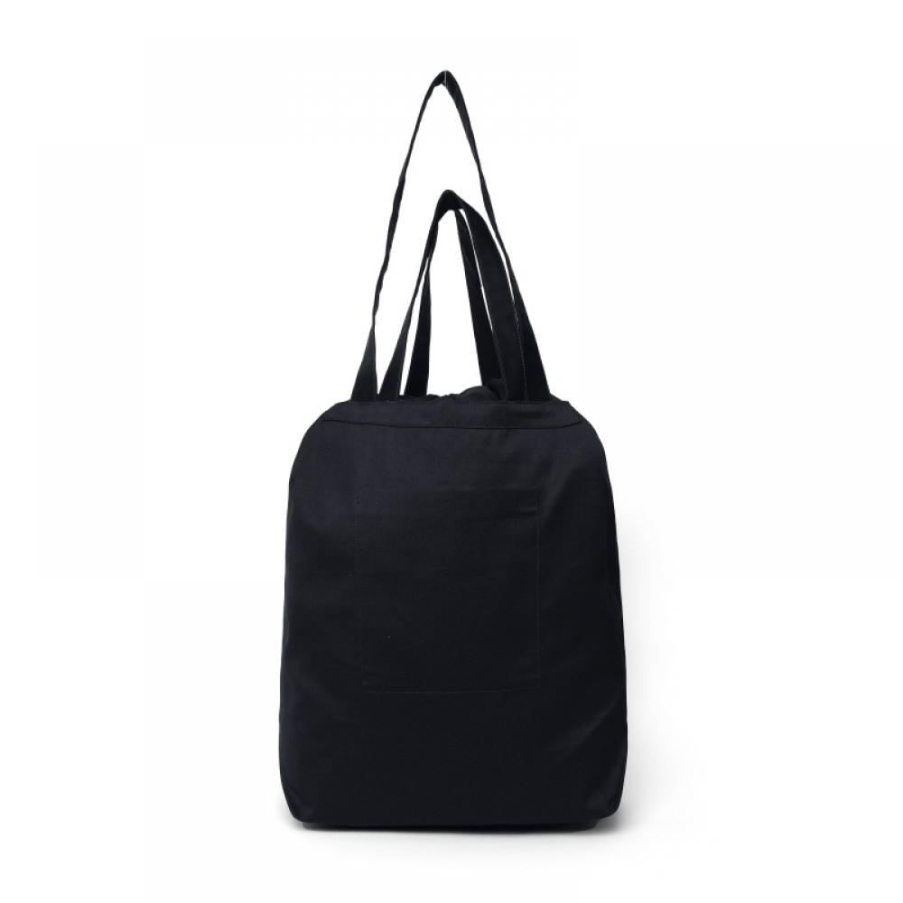 NaNamica ChiNo Logo Embroidery Tote Bag Suos400e N