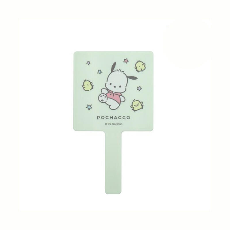 Pochaco Square Hand Mirror Large C29389