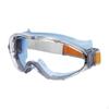 Safety Goggles Clear Lens Wide for Spraying Logging Home Improvement