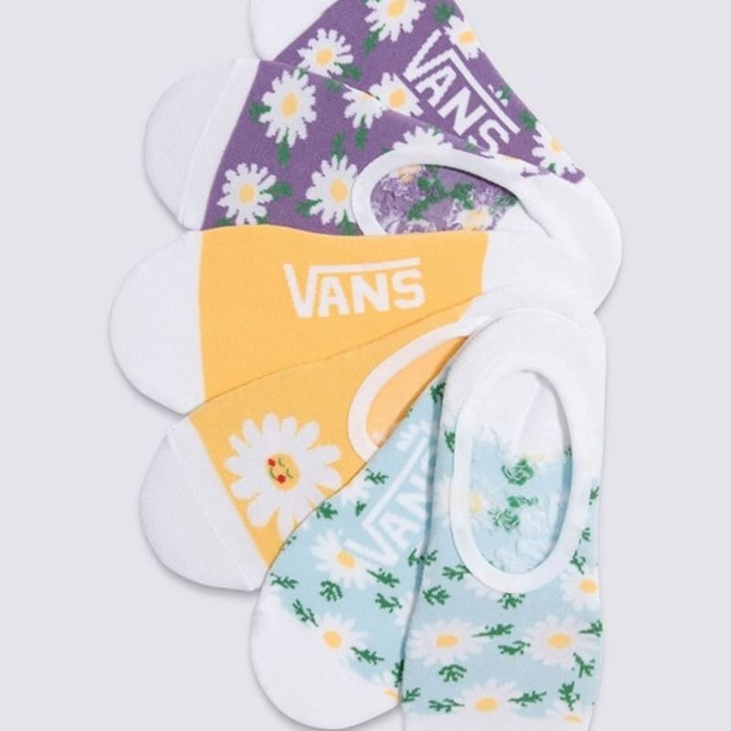 

VANS Носки Vans Burgin Out Canoodle / VN000ND2CAU1 Free